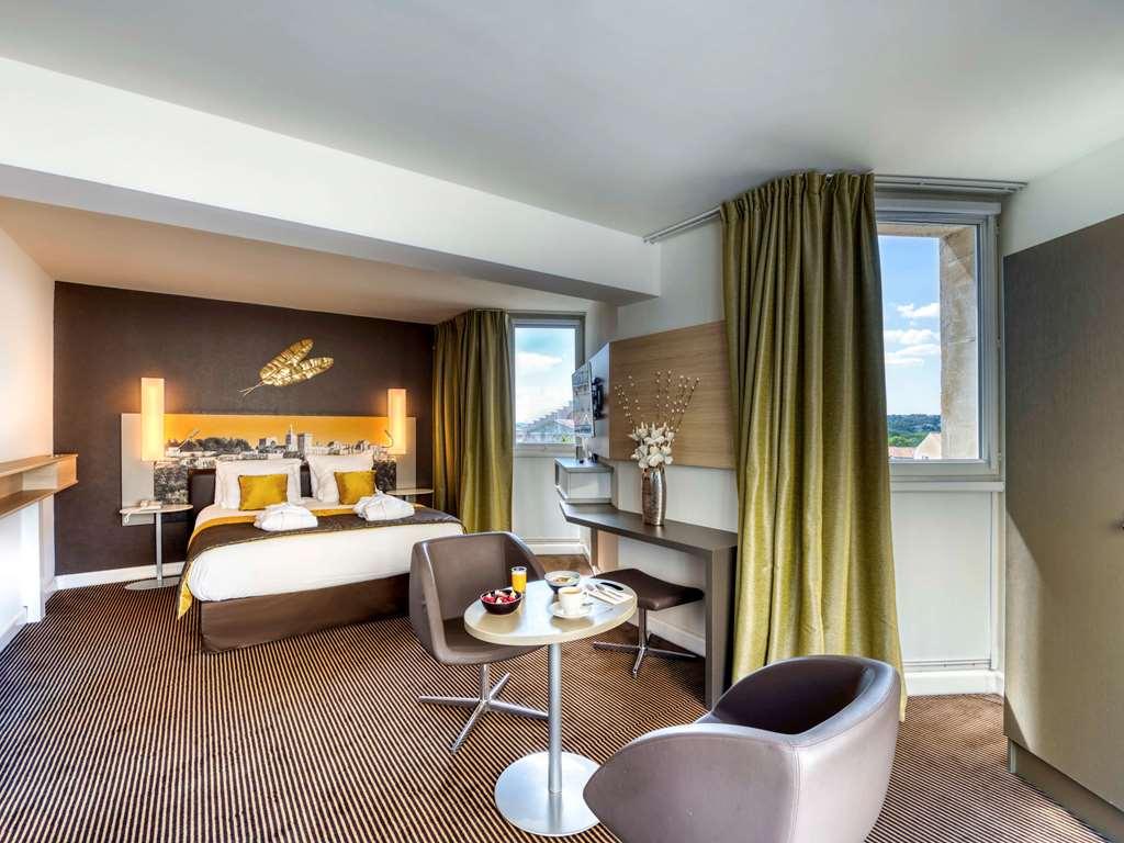 Mercure Avignon Centre Palais Des Papes Habitación foto